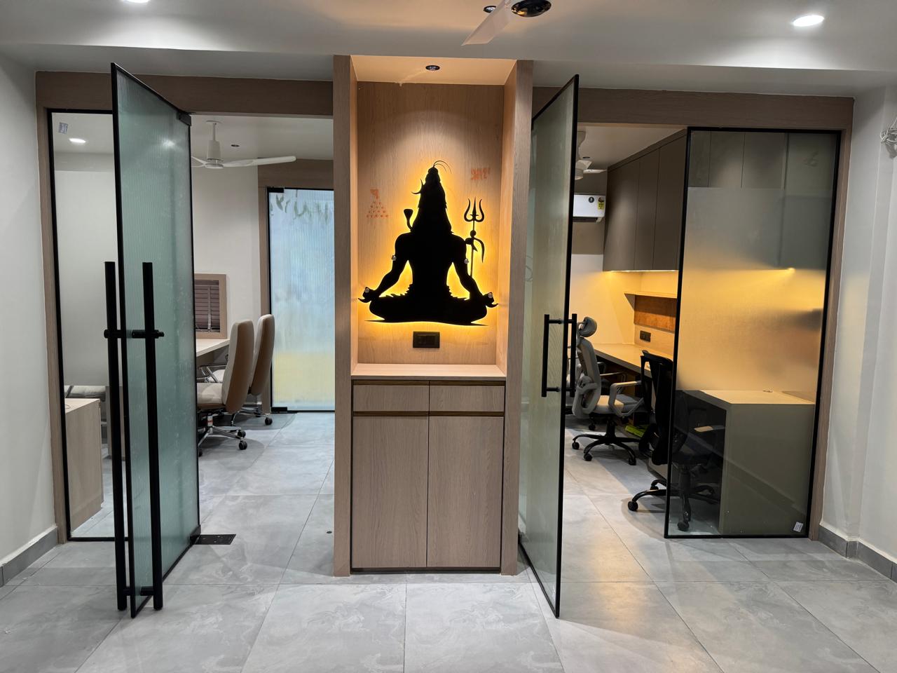 Modern Office